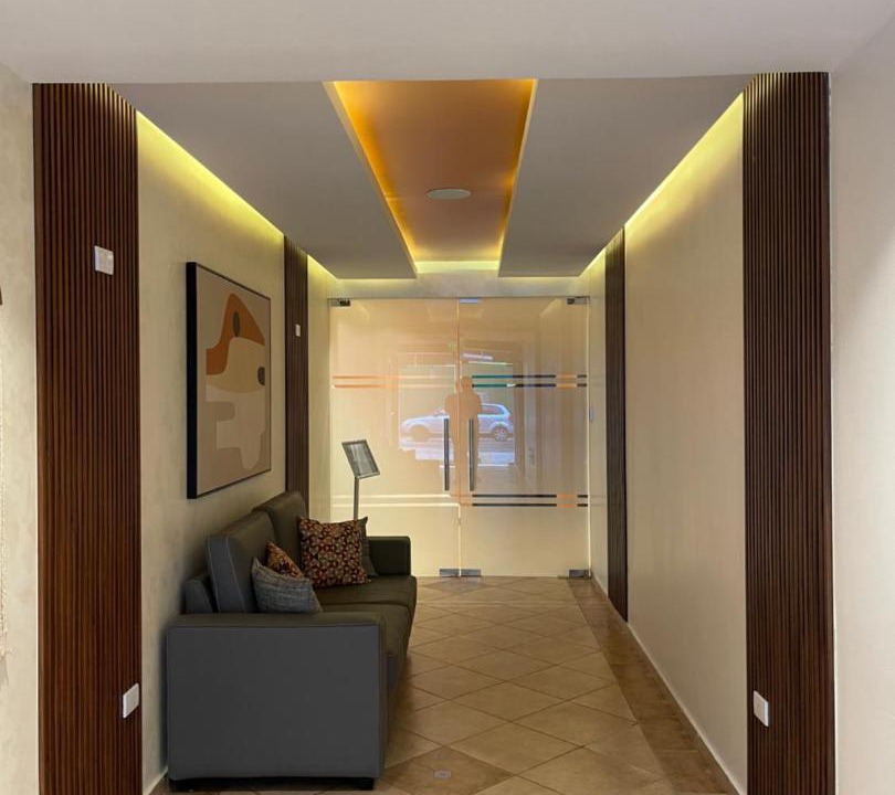 Photo of Livingroom in La Arboleda