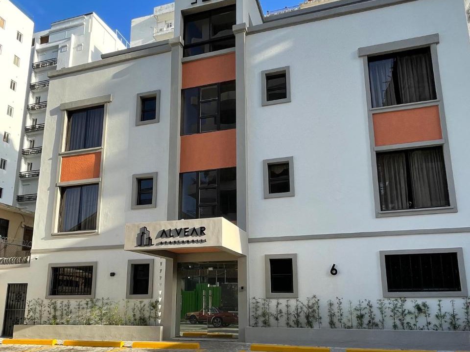 Photo of Buildings in La Arboleda