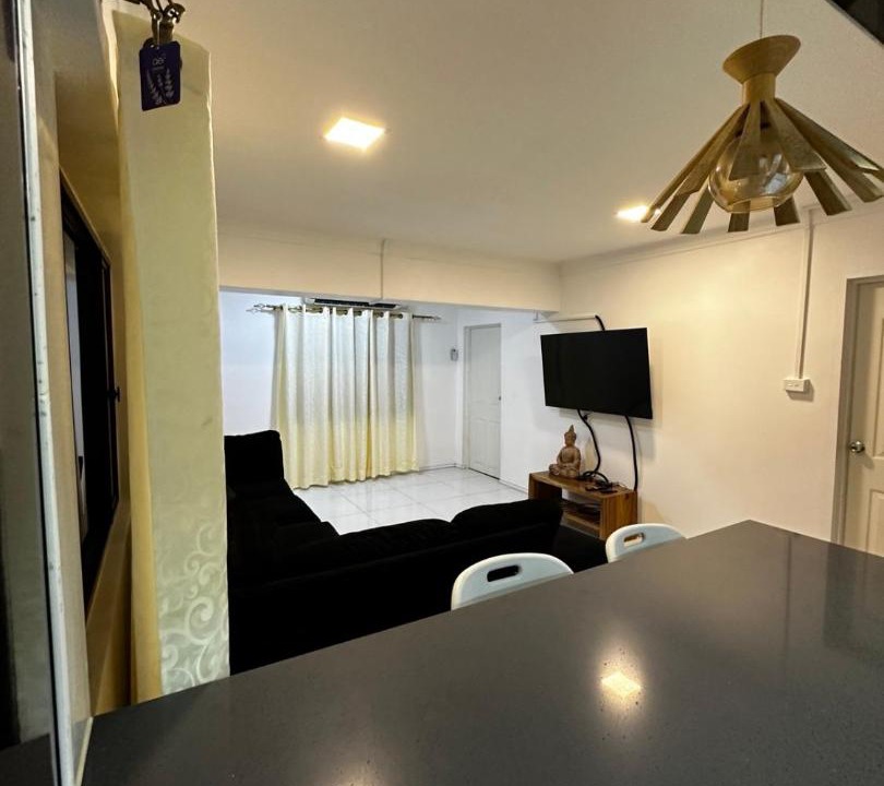 Photo of Livingroom in Suva