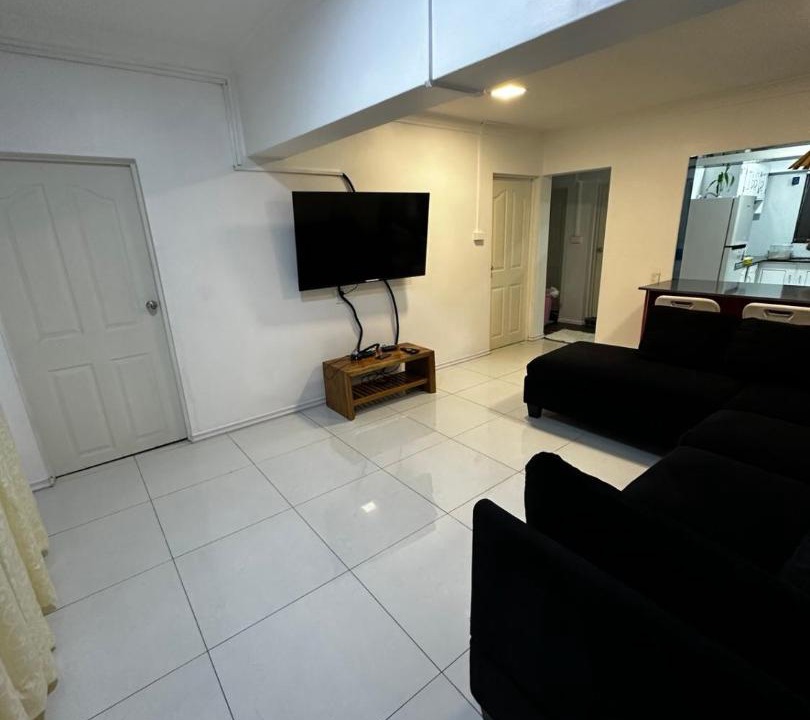 Photo of Livingroom in Suva