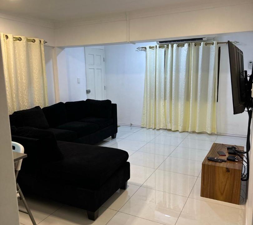 Photo of Livingroom in Suva