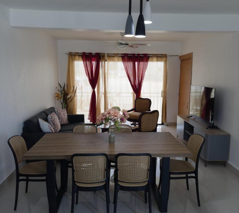 Photo of Livingroom in Montellano