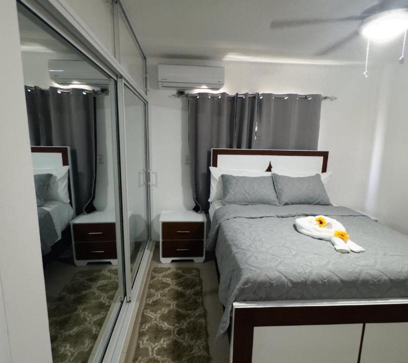 Photo of Bedroom in Montellano