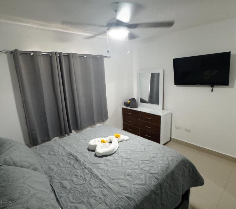 Photo of Bedroom in Montellano