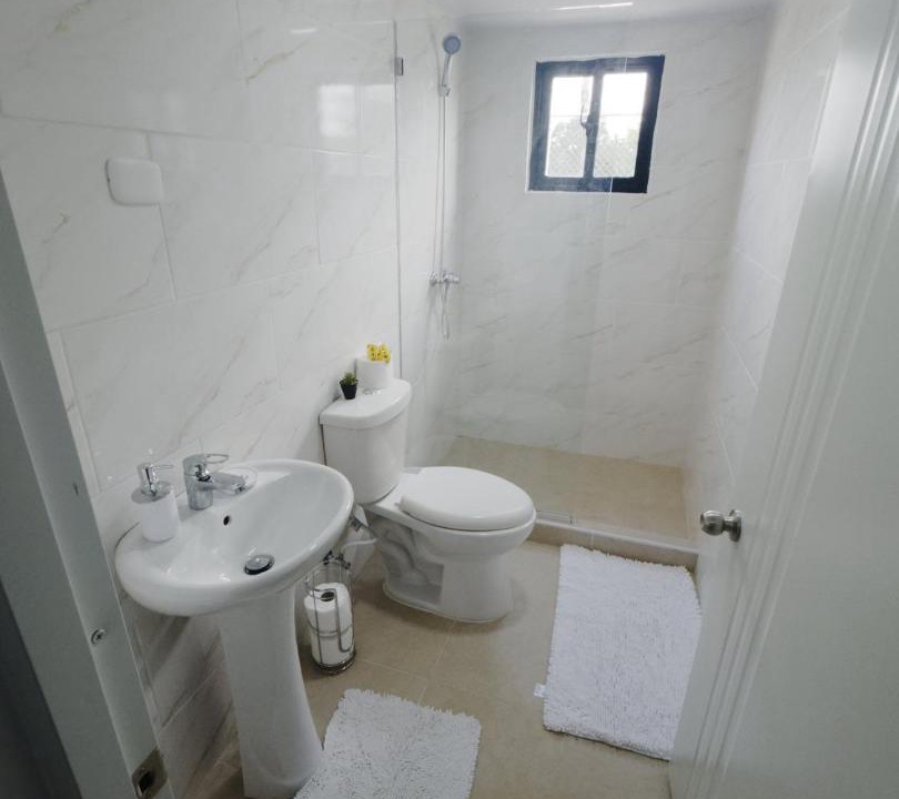 Photo of Bathroom in Montellano