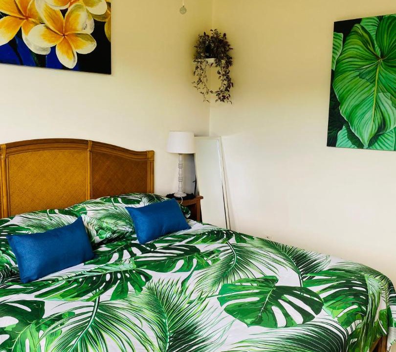 Photo of Bedroom in Pa'ofa'i