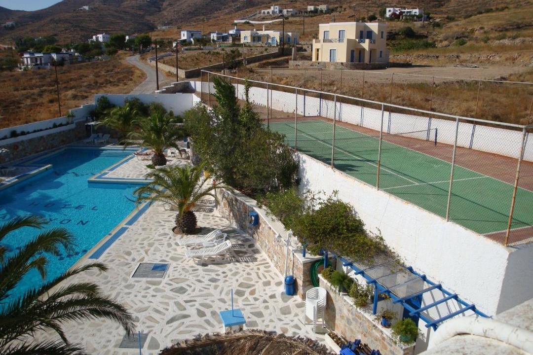 Photo of Others in Megas Gialos