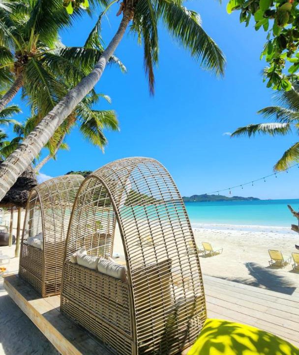 Photo of Others in Anse Volbert Village