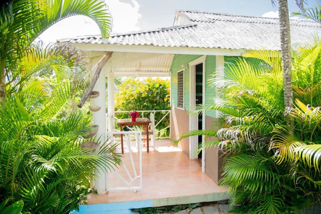 Photo of Others in Las Galeras