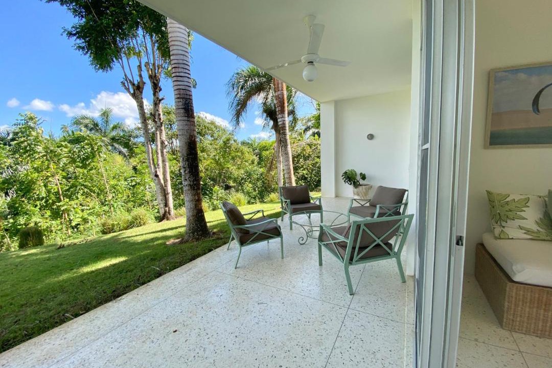 Photo of Patio Balcony in Los Brazos