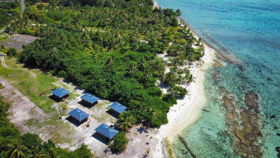 Photo of Others in Huahine