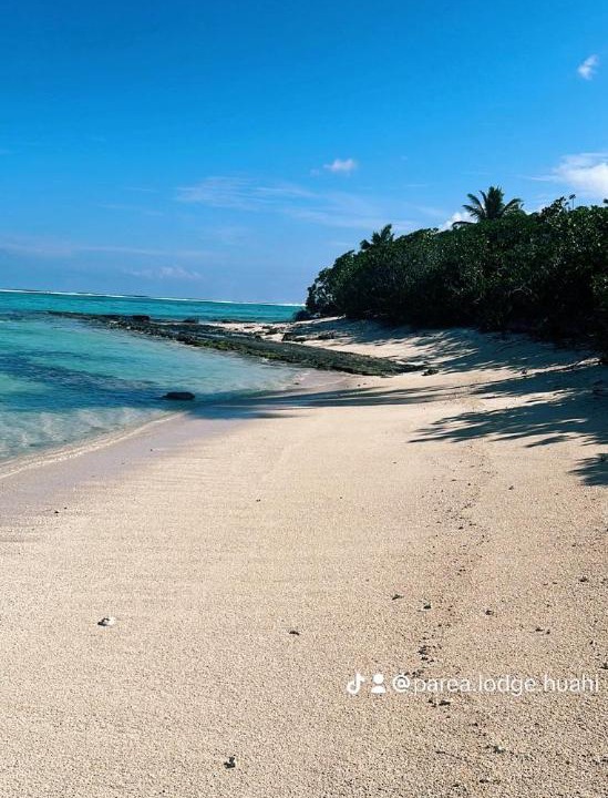 Photo of Others in Huahine