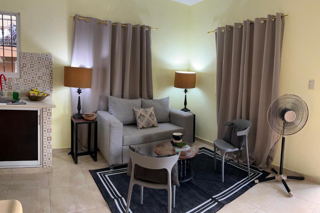 Photo of Livingroom in Los Maestros