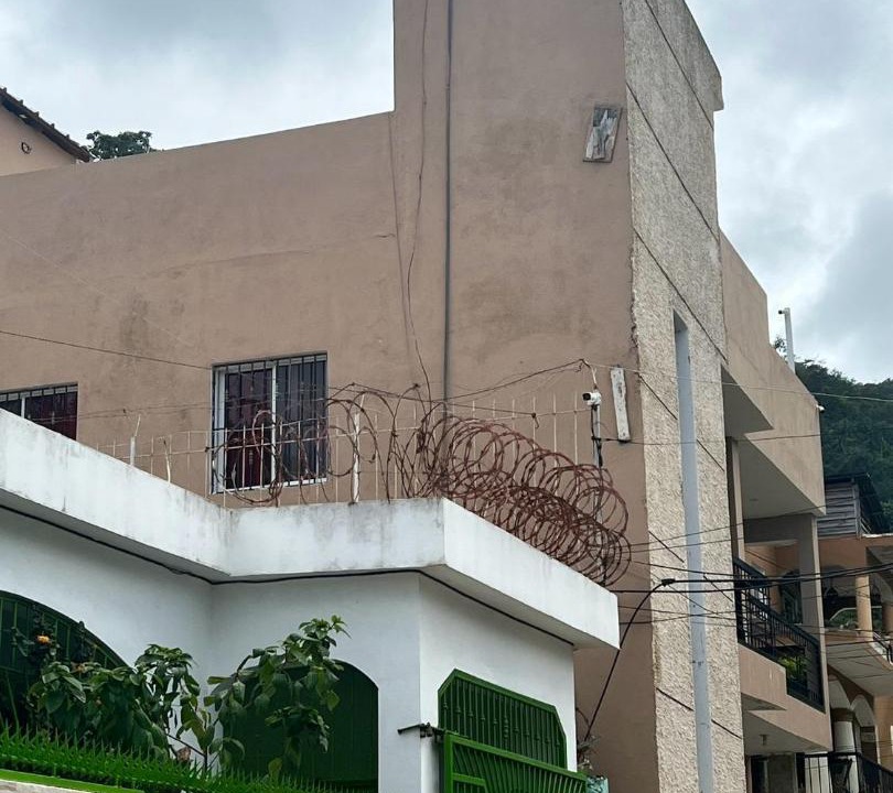 Photo of Buildings in Los Maestros