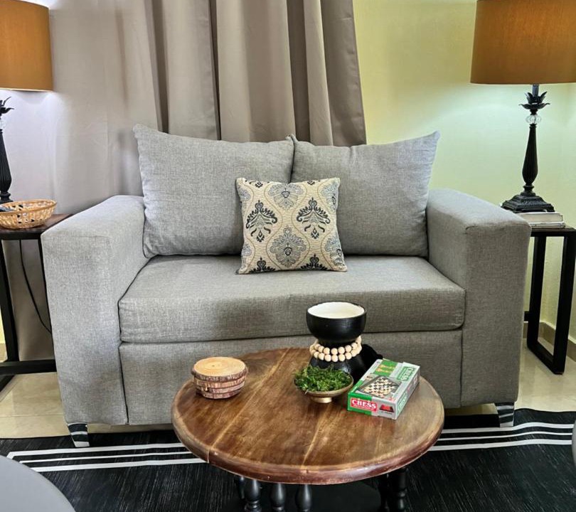 Photo of Livingroom in Los Maestros