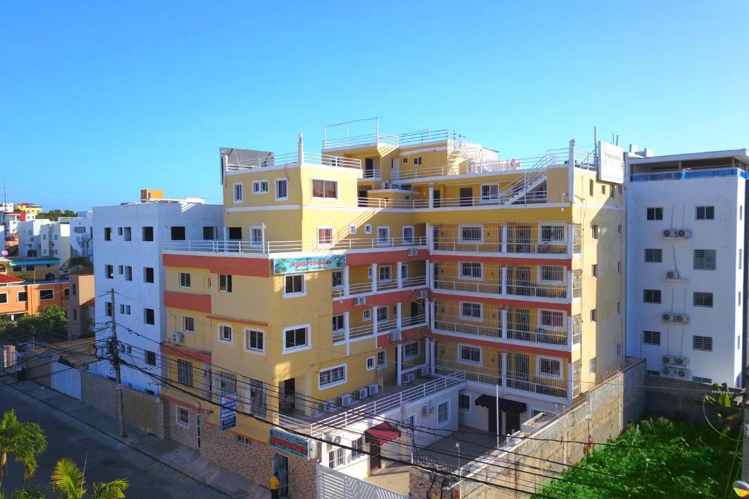 Photo of Buildings in Corales del Sur