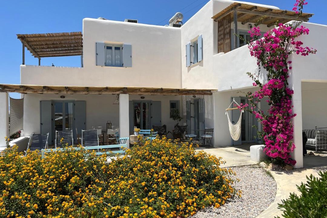 Photo of Others in Koufonisia