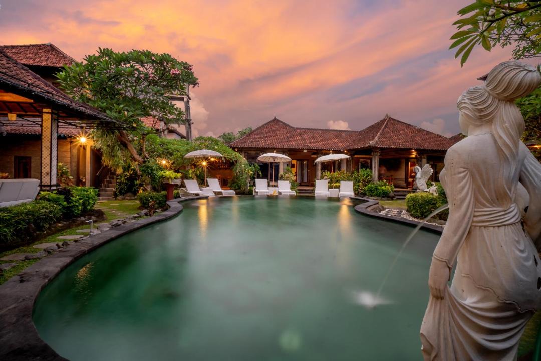 Photo of Others in Ubud City-Centre