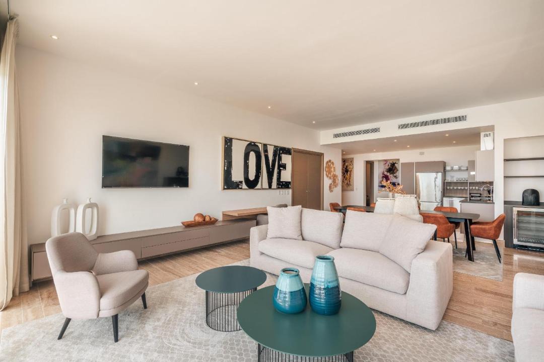Photo of Livingroom in Punta Cana