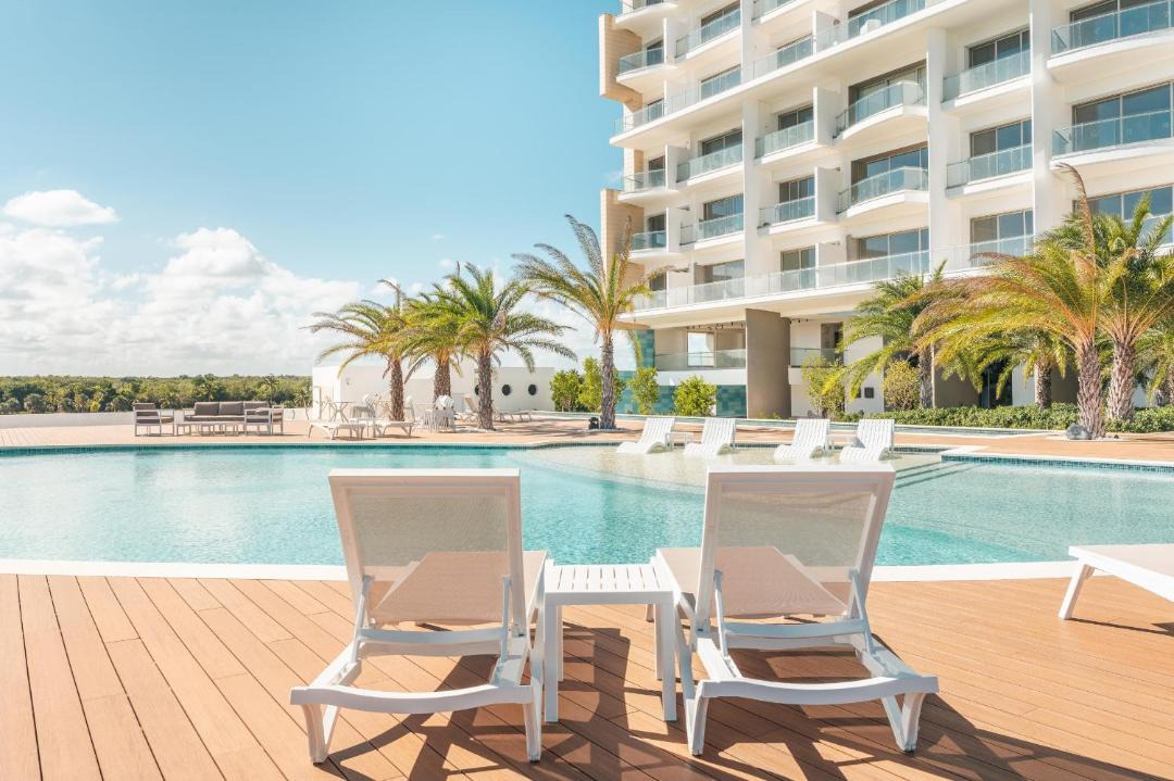 Photo of Patio Balcony in Punta Cana