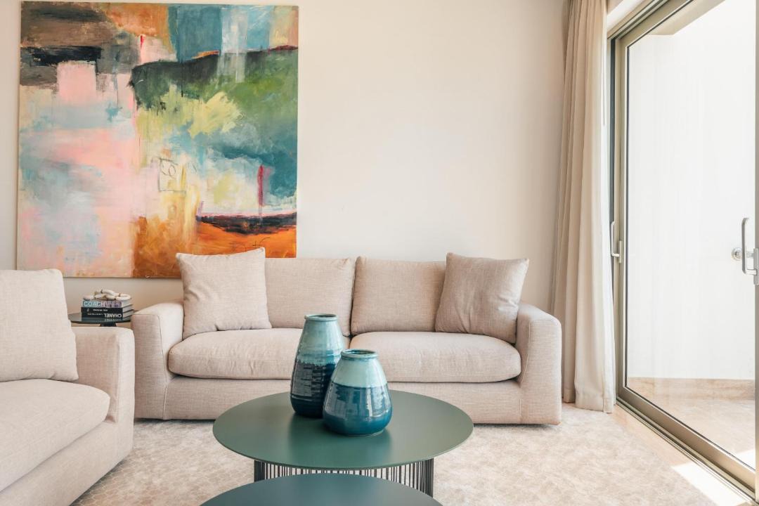 Photo of Livingroom in Punta Cana