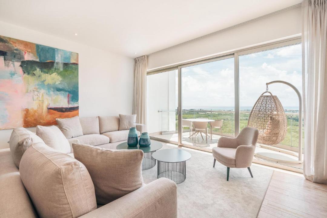 Photo of Livingroom in Punta Cana
