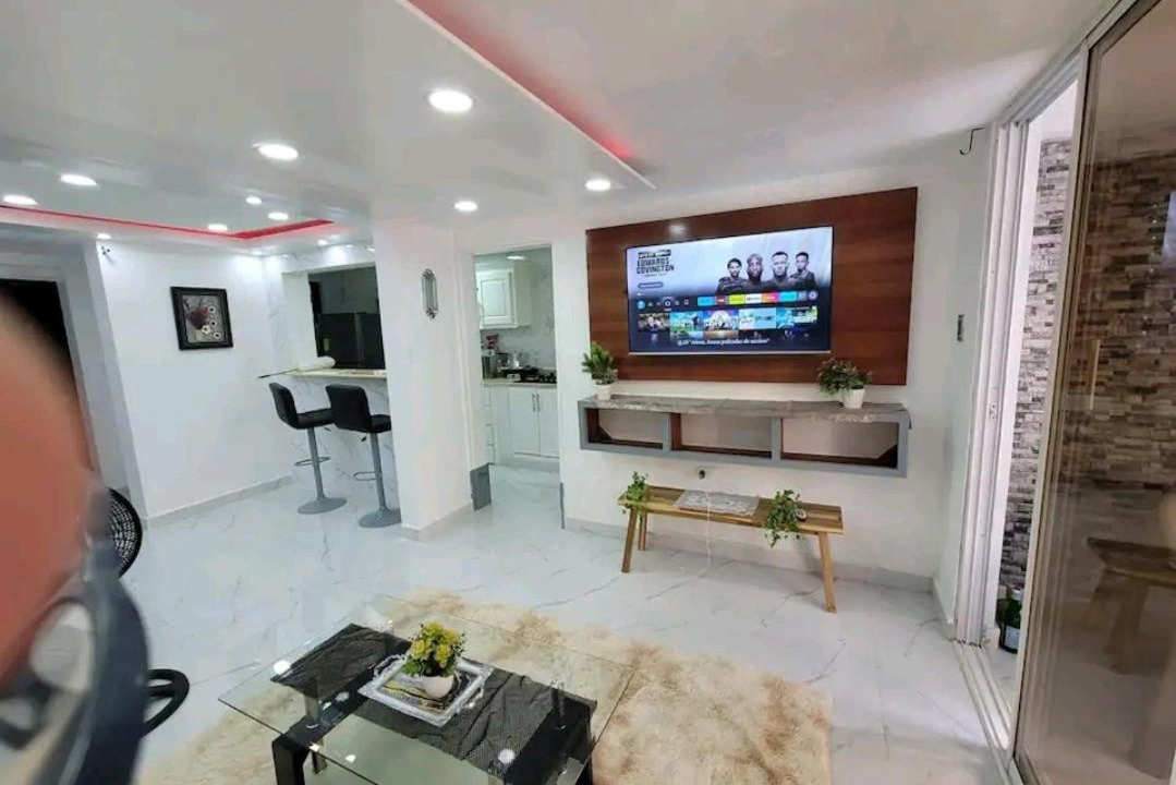 Photo of Livingroom in Lope De Vega