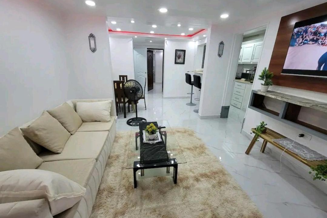 Photo of Livingroom in Lope De Vega
