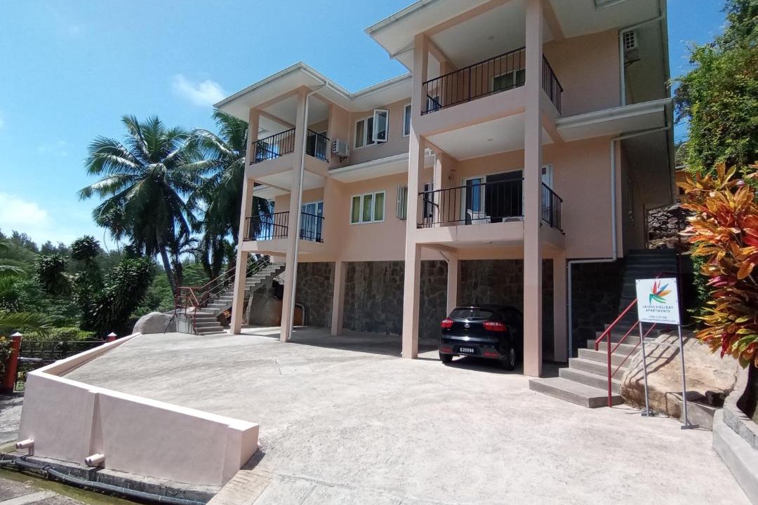 Photo of Others in Anse aux Pins