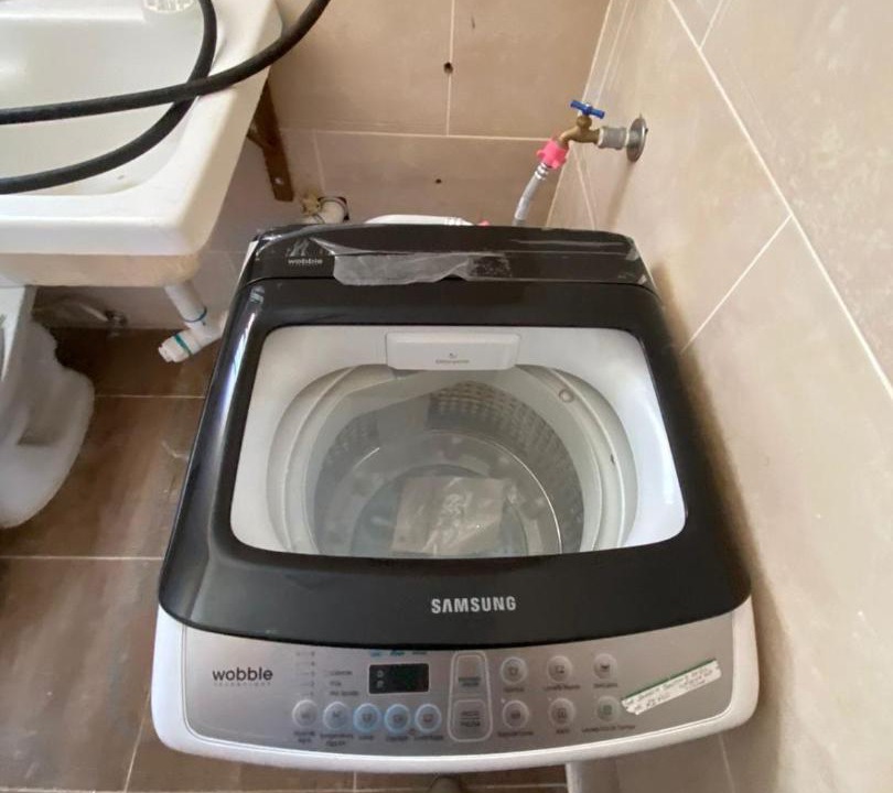 Photo of Bathroom in Ensanche Miramar