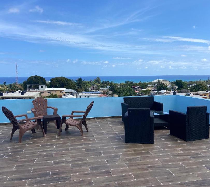 Photo of Patio Balcony in Ensanche Miramar