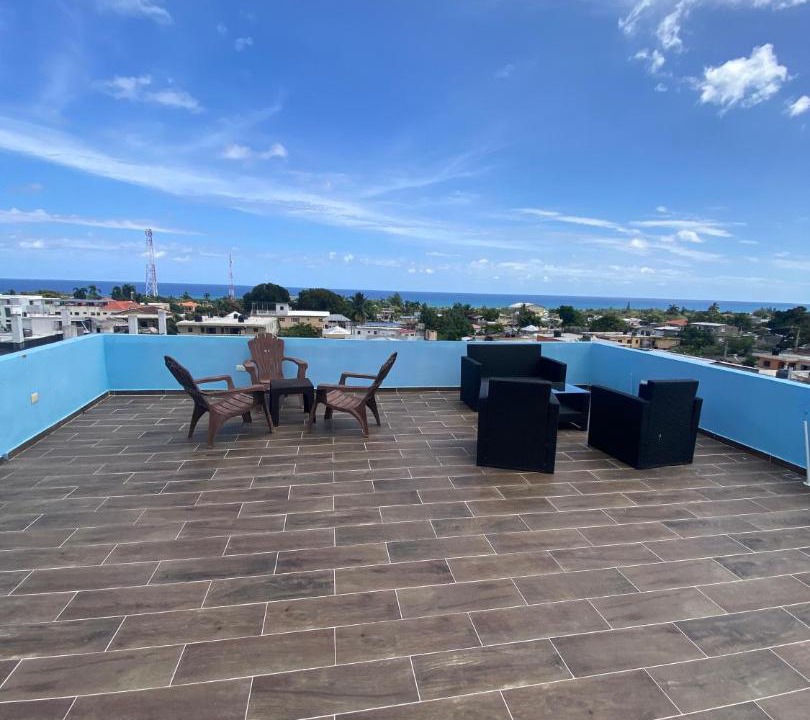 Photo of Patio Balcony in Ensanche Miramar