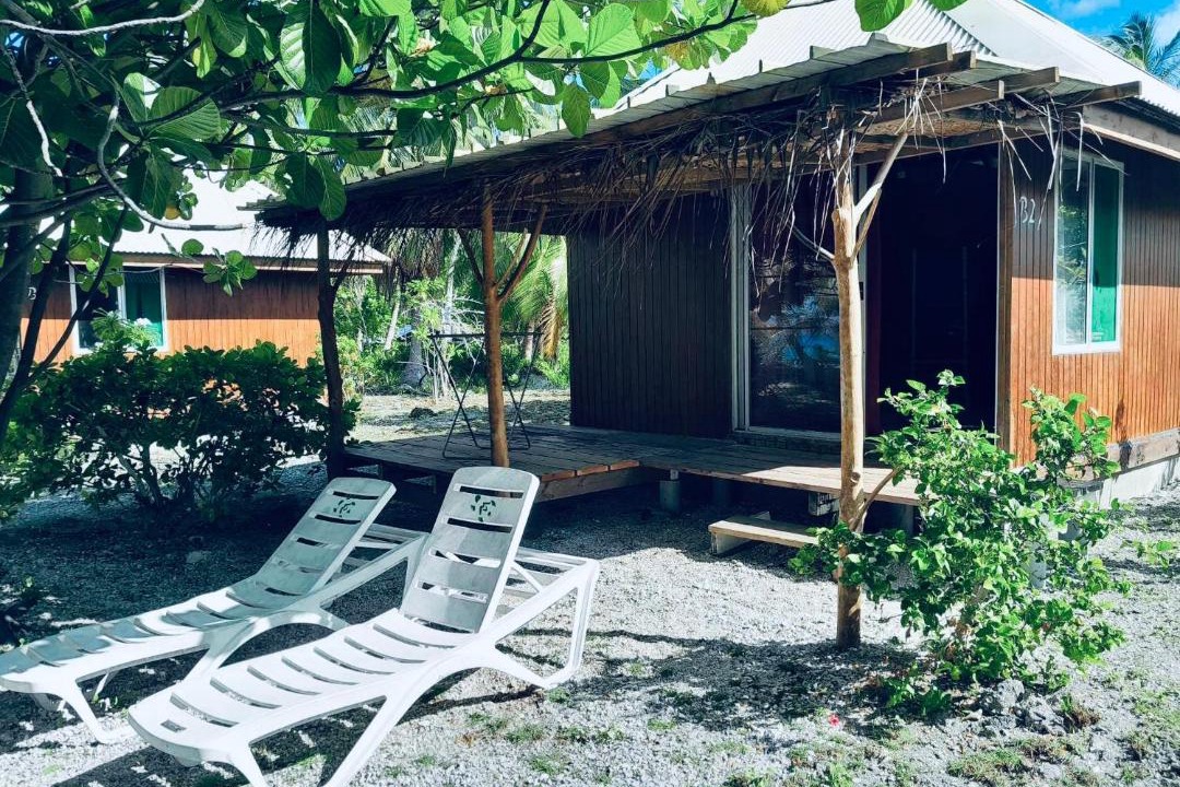 Photo of Others in Rangiroa