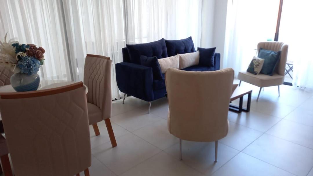 Photo of Livingroom in Viejo Arroyo Hondo