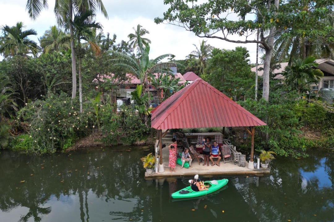 Photo of Others in Pacific Harbour