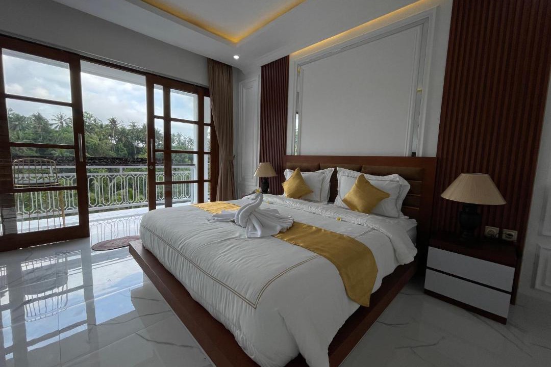 Photo of Bedroom in Kedewatan