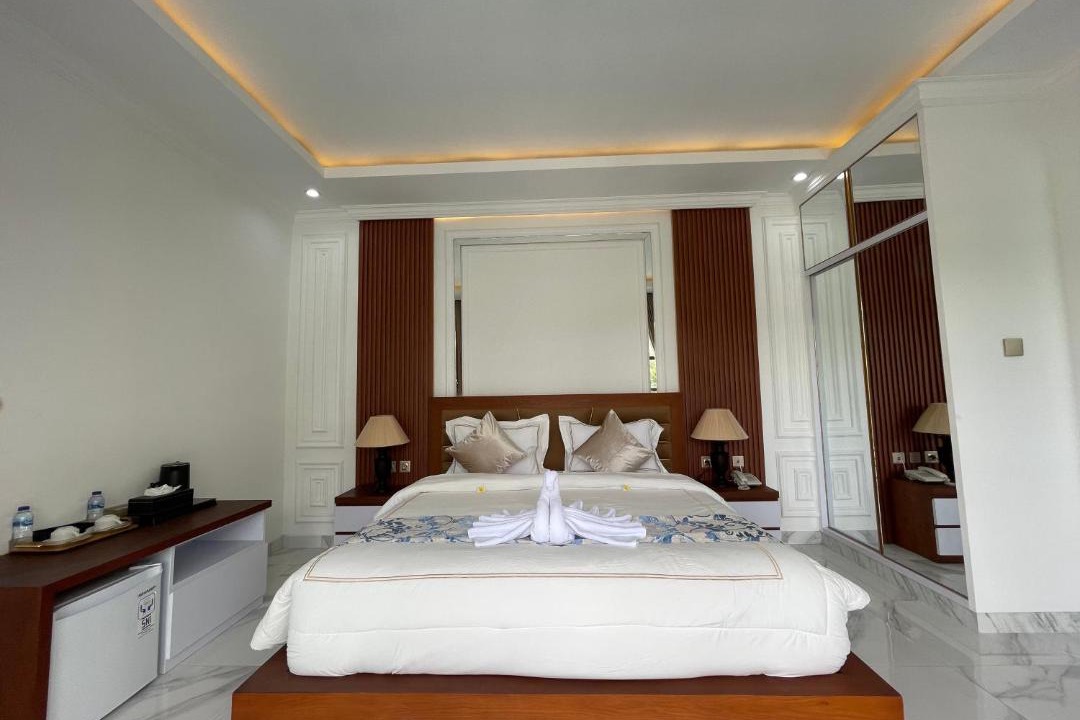 Photo of Bedroom in Kedewatan