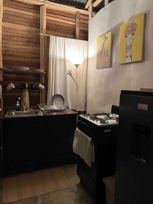 Photo of Kitchen in Miches