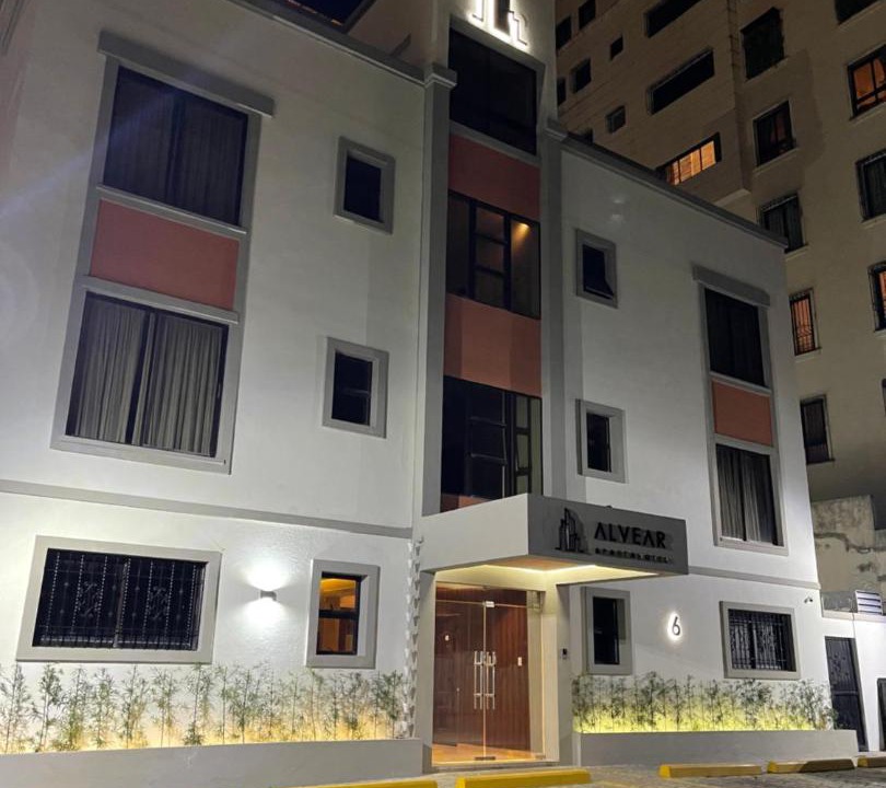 Photo of Buildings in La Arboleda