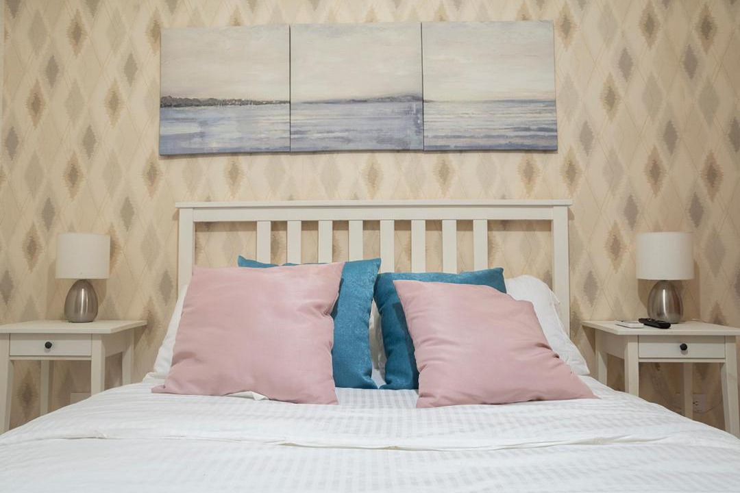 Photo of Bedroom in Downtown Santo Domingo