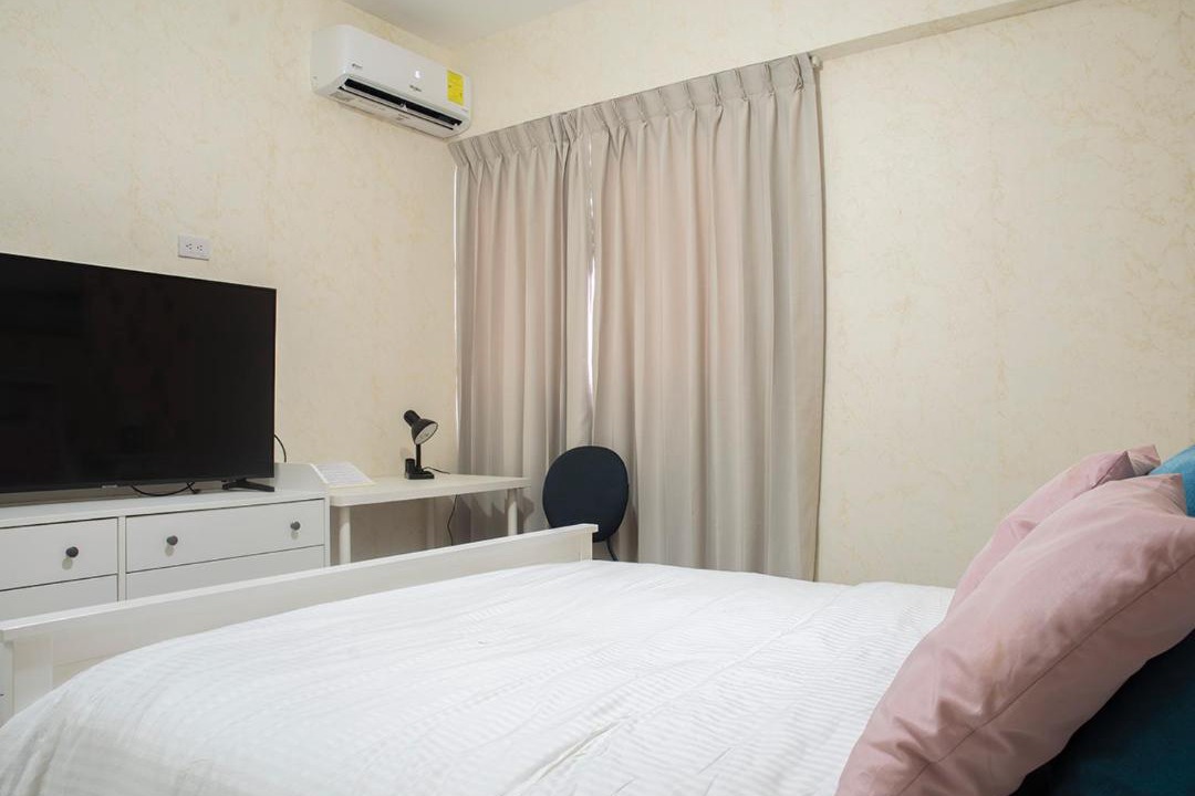 Photo of Bedroom in Downtown Santo Domingo