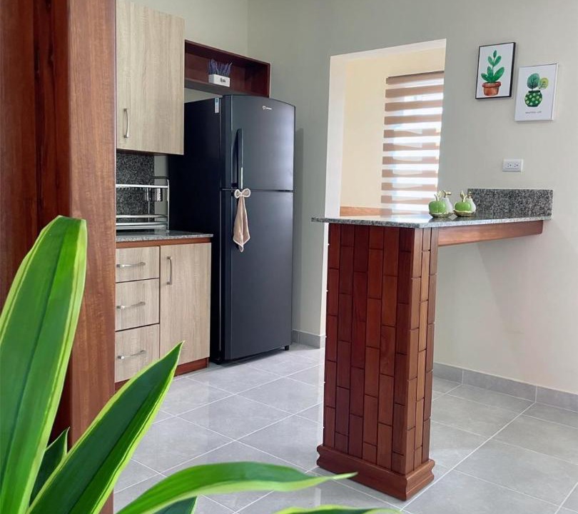 Photo of Bedroom in Higuey