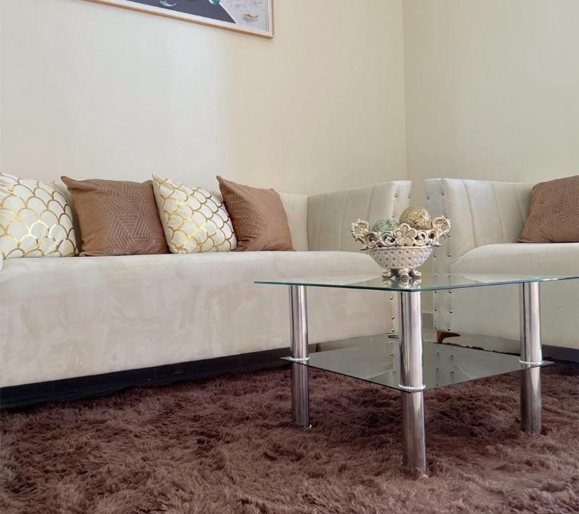 Photo of Livingroom in Higuey