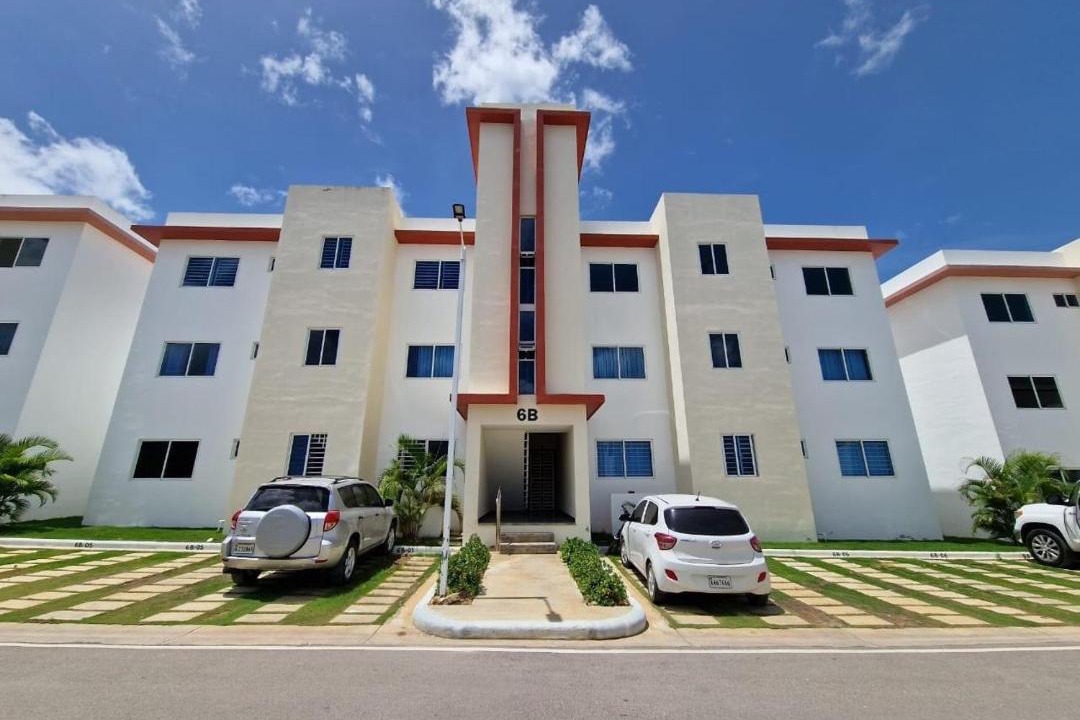 Photo of Buildings in Higuey