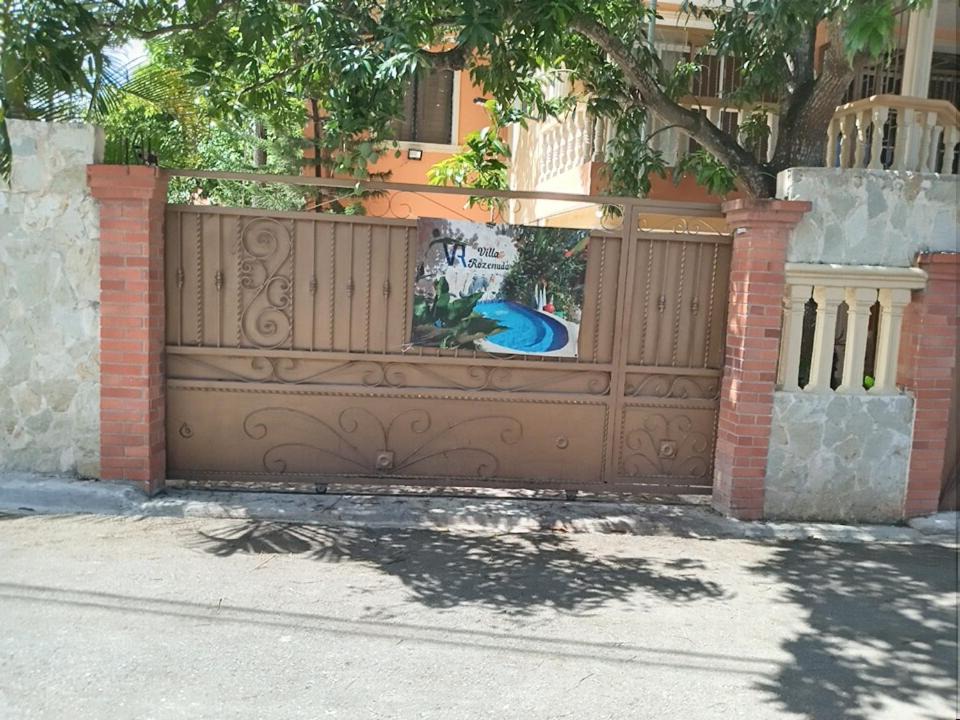 Photo of Buildings in Boca Chica