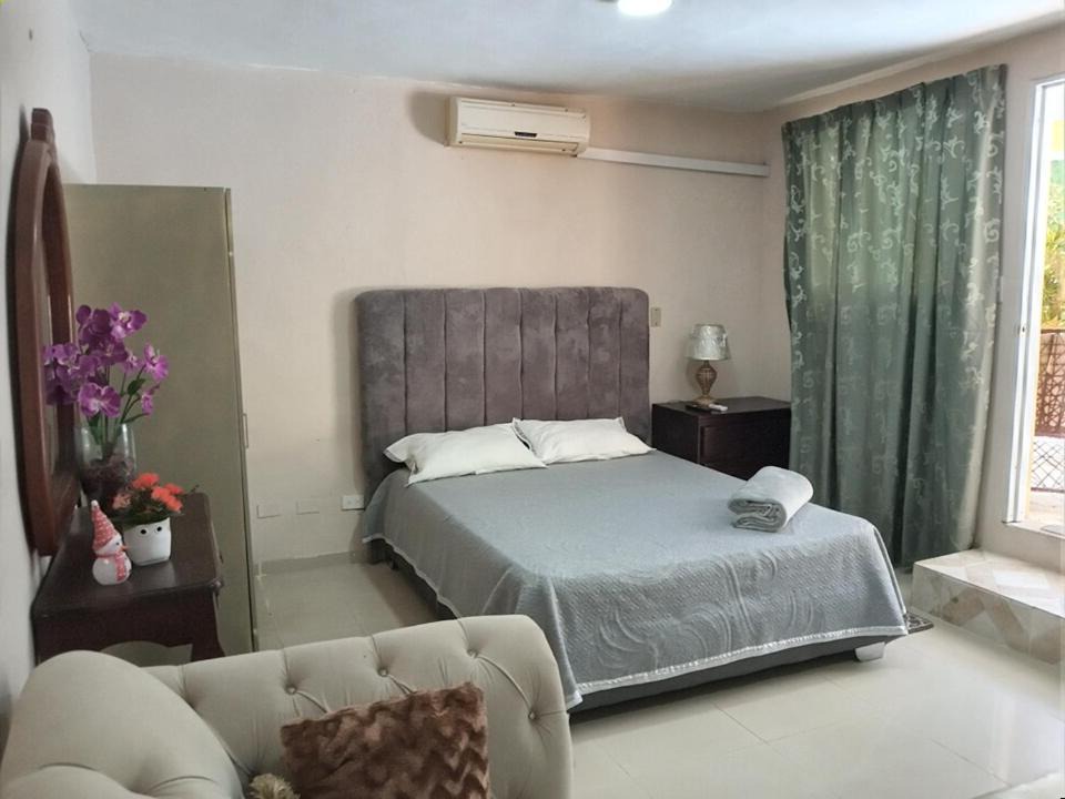 Photo of Bedroom in Boca Chica