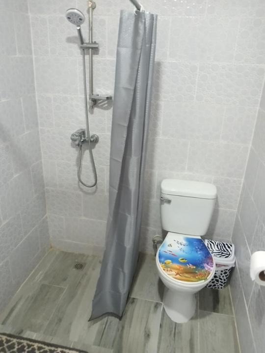 Photo of Bathroom in Boca Chica