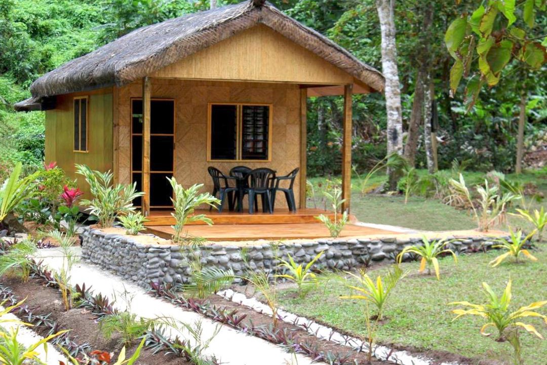 Photo of Others in Qamea Island