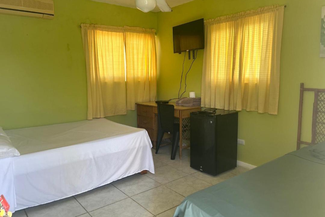 Photo of Bedroom in La Esplanada