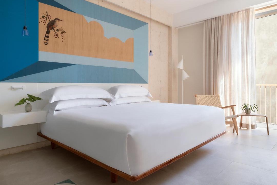 Photo of Bedroom in Downtown Santo Domingo